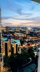 The Bayshore (D16), Condominium #593733001